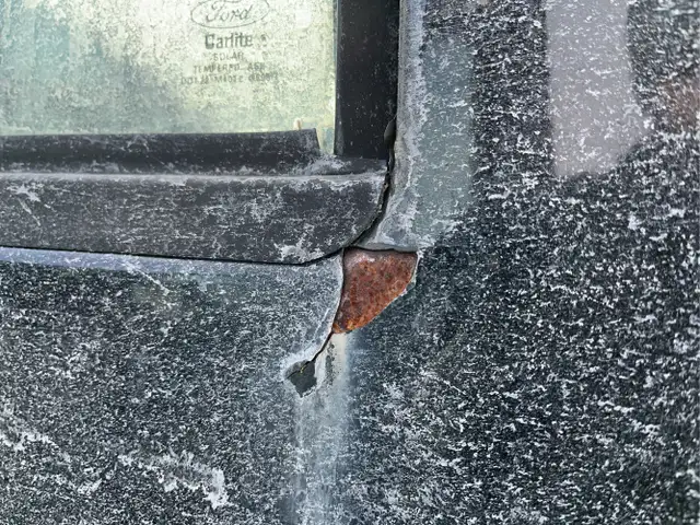 2012 Ford F-250 Super Duty - Photo 26