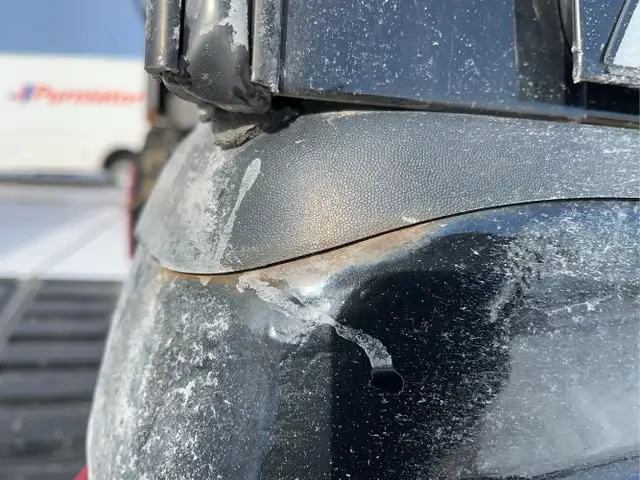 2012 Ford F-250 Super Duty - Photo 29