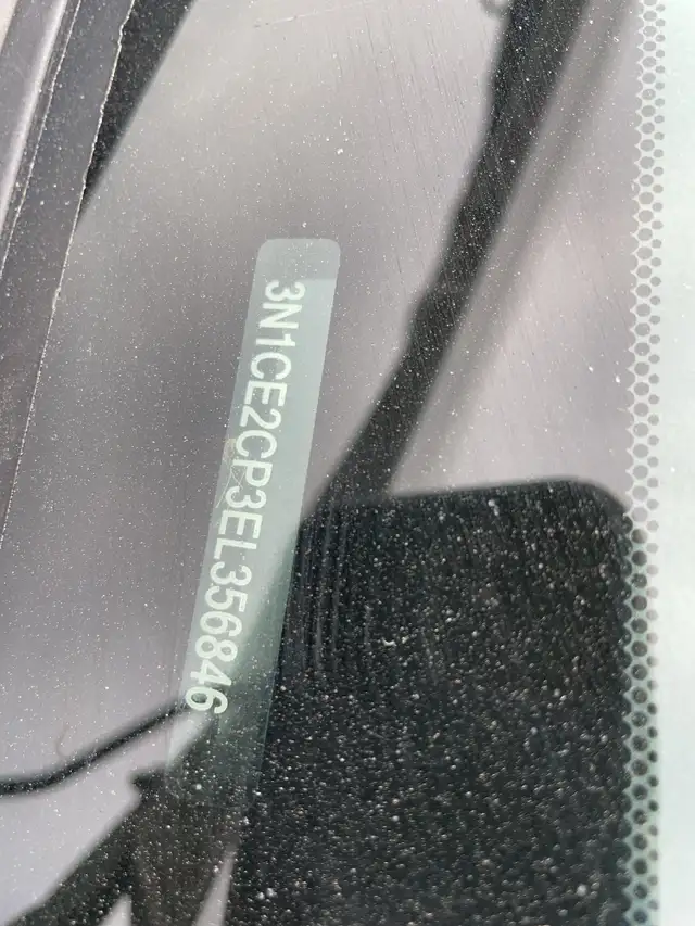 2014 Nissan Versa Note - Photo 15