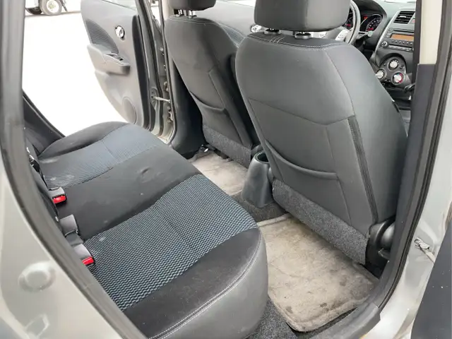 2014 Nissan Versa Note - Photo 18