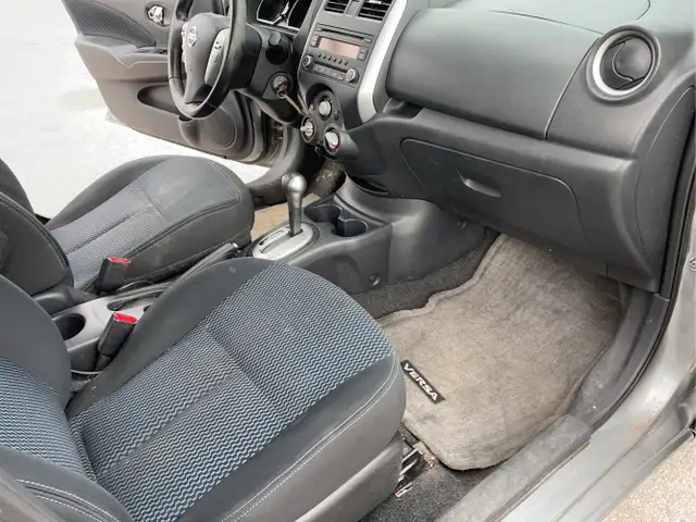 2014 Nissan Versa Note - Photo 19