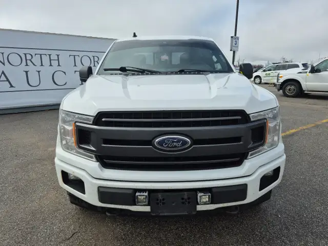 2019 Ford F-150 - Photo 2