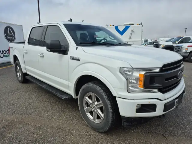 2019 Ford F-150 - Photo 3