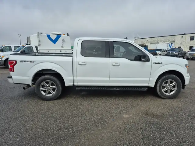 2019 Ford F-150 - Photo 4