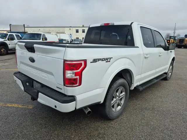 2019 Ford F-150 - Photo 5