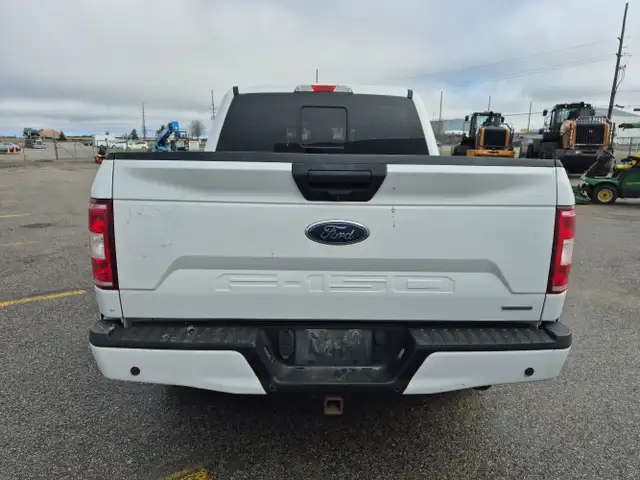 2019 Ford F-150 - Photo 6