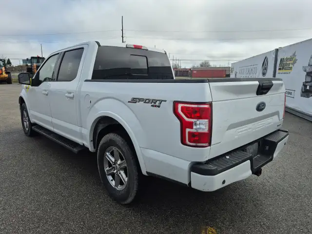 2019 Ford F-150 - Photo 7