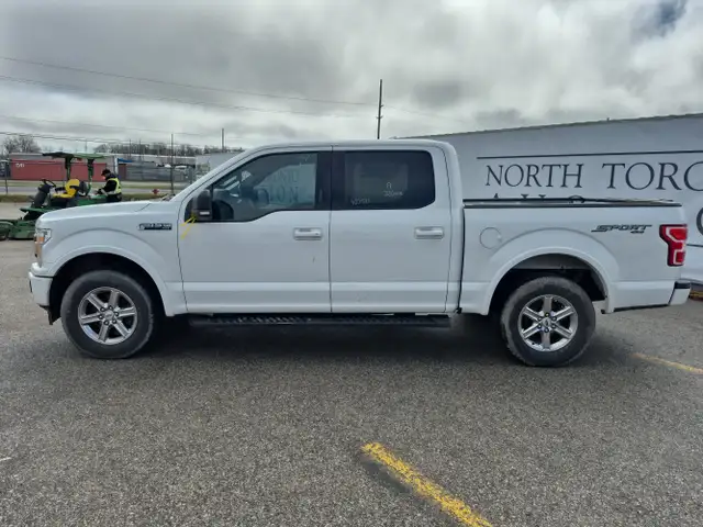 2019 Ford F-150 - Photo 8