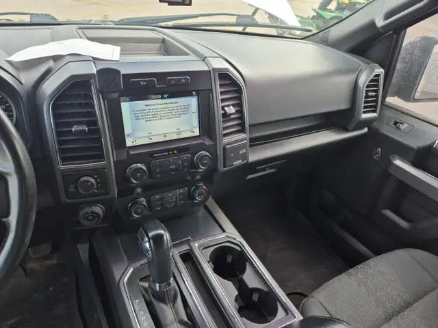 2019 Ford F-150 - Photo 12