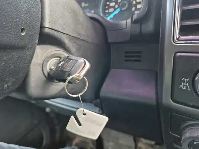 2019 Ford F-150 - Photo 13