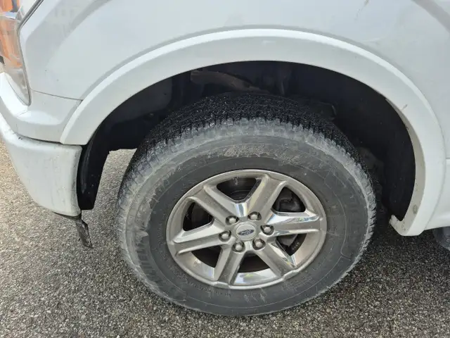 2019 Ford F-150 - Photo 20
