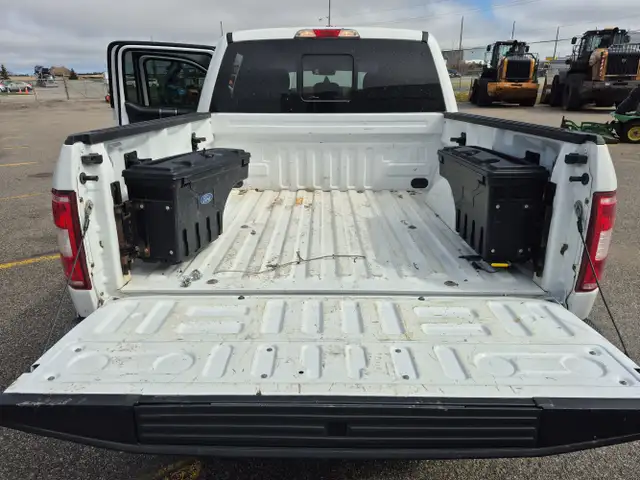 2019 Ford F-150 - Photo 22