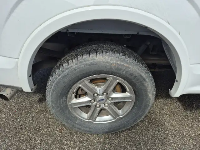 2019 Ford F-150 - Photo 23