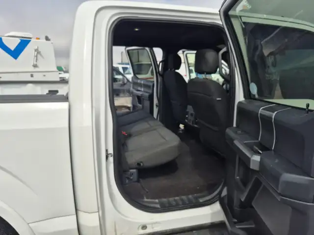 2019 Ford F-150 - Photo 24