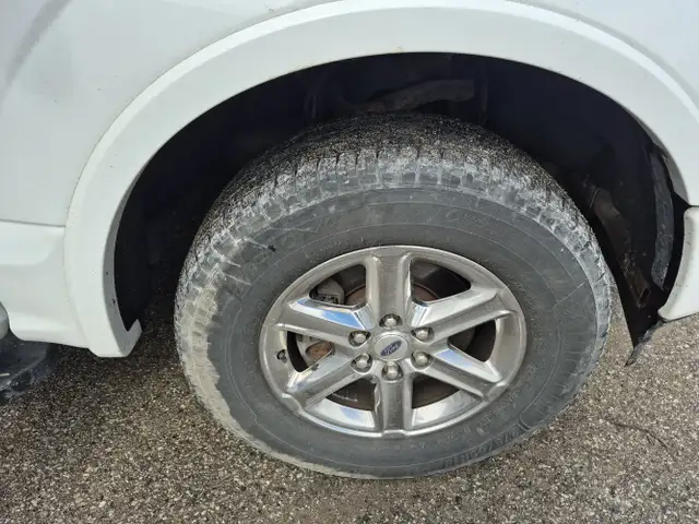 2019 Ford F-150 - Photo 26