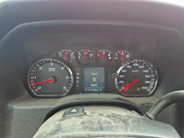 2018 Chevrolet Silverado 1500 - Photo 11