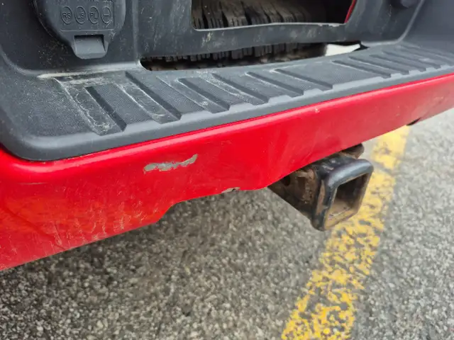 2018 Chevrolet Silverado 1500 - Photo 26