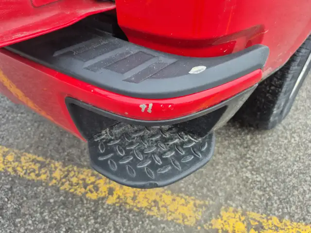 2018 Chevrolet Silverado 1500 - Photo 28