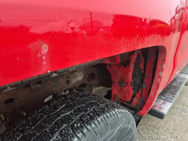 2018 Chevrolet Silverado 1500 - Photo 29