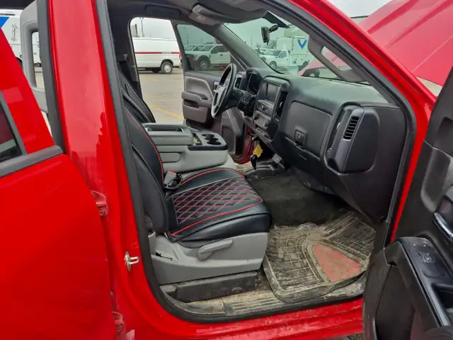 2018 Chevrolet Silverado 1500 - Photo 33