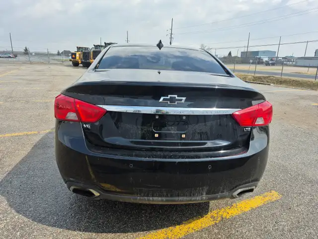 2016 Chevrolet Impala - Photo 6