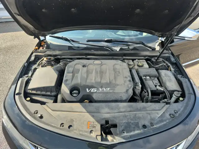 2016 Chevrolet Impala - Photo 9