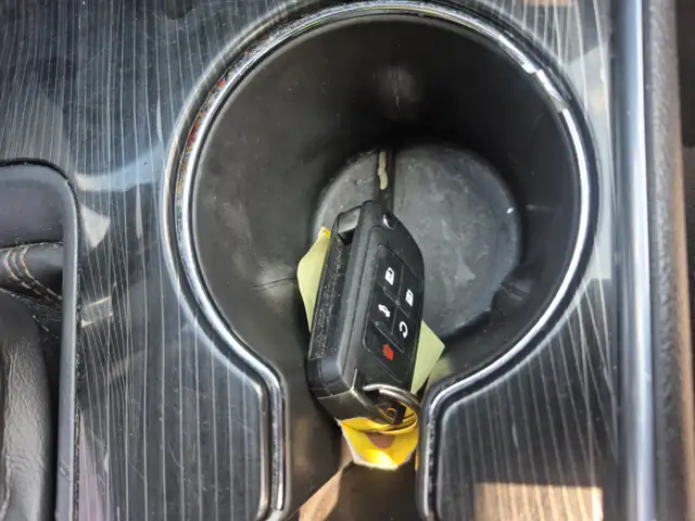 2016 Chevrolet Impala - Photo 13