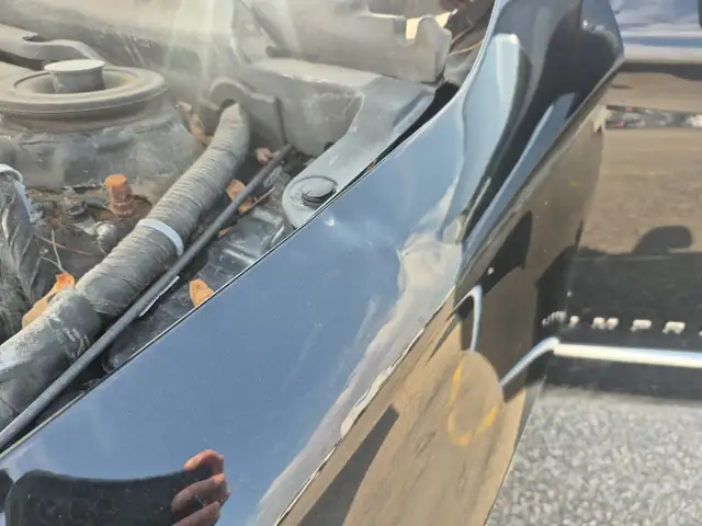 2016 Chevrolet Impala - Photo 22