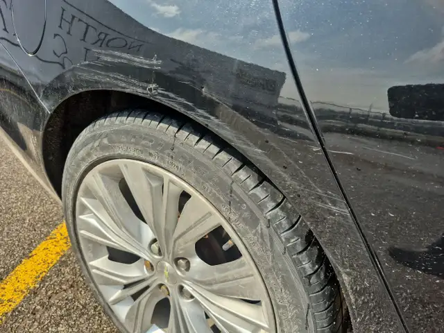 2016 Chevrolet Impala - Photo 26