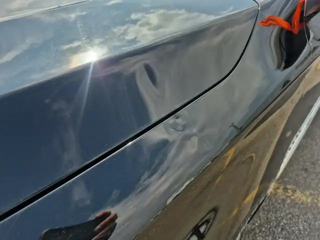 2016 Chevrolet Impala - Photo 29