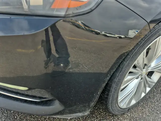 2016 Chevrolet Impala - Photo 30