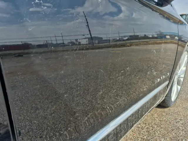 2016 Chevrolet Impala - Photo 31