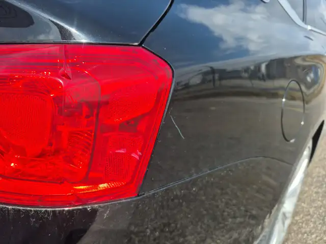 2016 Chevrolet Impala - Photo 32