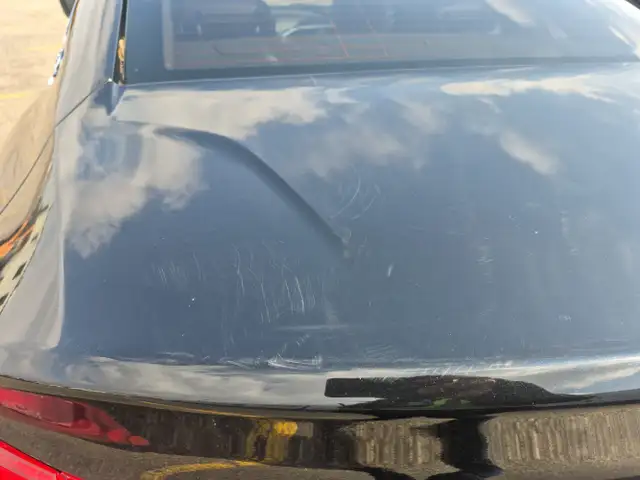 2016 Chevrolet Impala - Photo 33