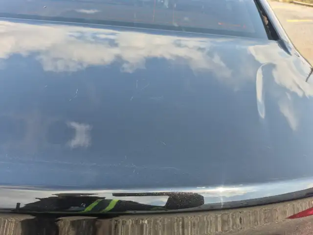 2016 Chevrolet Impala - Photo 34