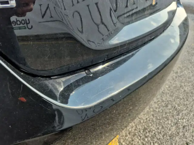 2016 Chevrolet Impala - Photo 35