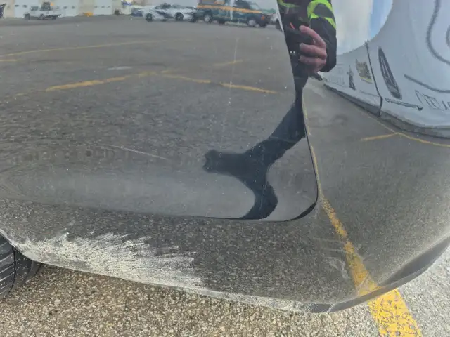 2016 Chevrolet Impala - Photo 36