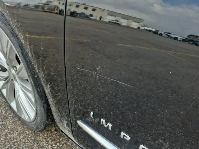 2016 Chevrolet Impala - Photo 37