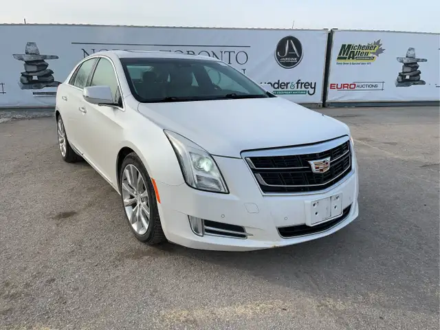 2016 Cadillac XTS - Photo 3