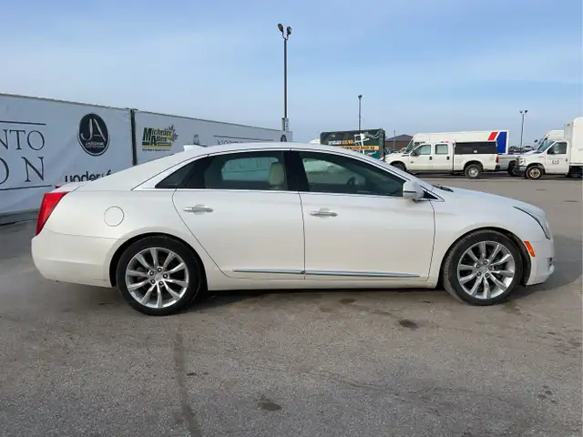 2016 Cadillac XTS - Photo 4