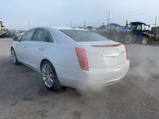 2016 Cadillac XTS - Photo 7