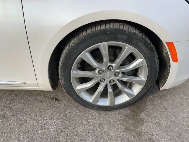 2016 Cadillac XTS - Photo 10