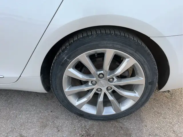 2016 Cadillac XTS - Photo 12