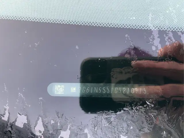 2016 Cadillac XTS - Photo 13