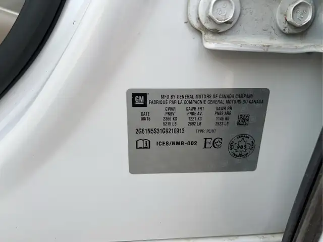 2016 Cadillac XTS - Photo 14