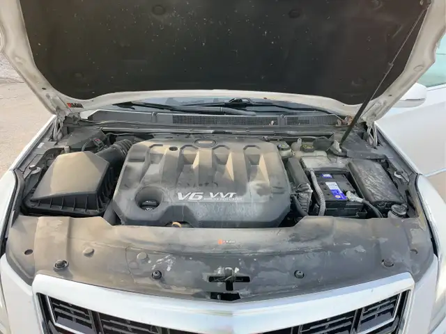 2016 Cadillac XTS - Photo 15