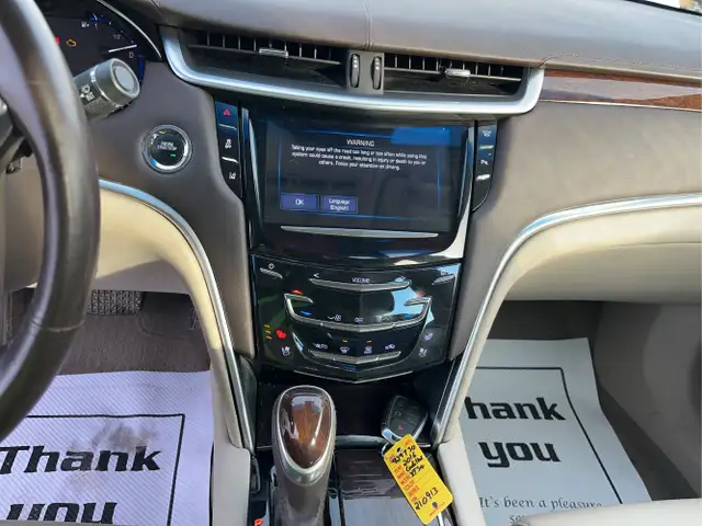 2016 Cadillac XTS - Photo 16