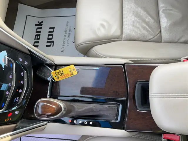 2016 Cadillac XTS - Photo 17