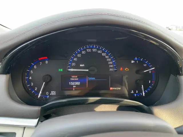 2016 Cadillac XTS - Photo 18