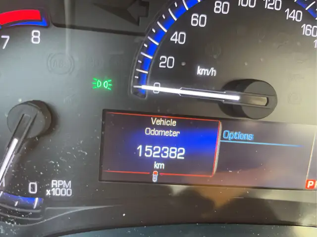 2016 Cadillac XTS - Photo 19